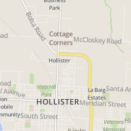 super taqueria hollister