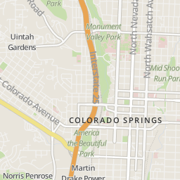 Address Of Shuga S Colorado Springs Shuga S Colorado Springs Colorado Springs Location Urbanspoon Zomato