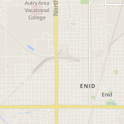 Address Of Chen Garden Enid Chen Garden Enid Enid Location