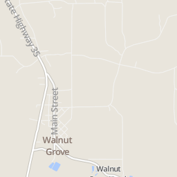 map of walnut grove Address Of Walnut Grove Fish House Walnut Grove Walnut Grove map of walnut grove