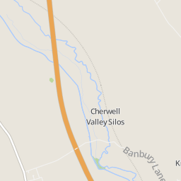 Address Of Chen S Cottage Banbury Chen S Cottage Banbury