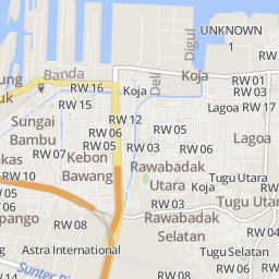 Address Of Mcdonalds Ancol Mcdonalds Ancol Jakarta