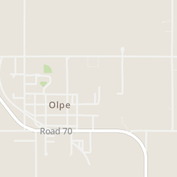 Address Of Chicken House Olpe Chicken House Olpe Olpe Location