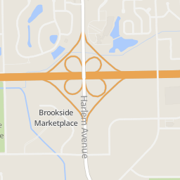 Address Of Cobblestone Pizza Frankfort Map