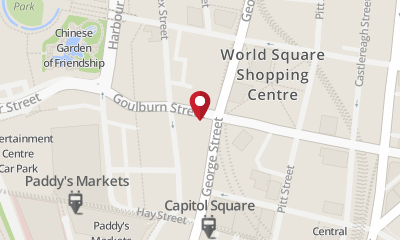 De Zhuang Hotpot 德莊火鍋 Cbd Sydney