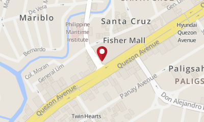 In kostenlos google Quezon City app QUEZON CITY