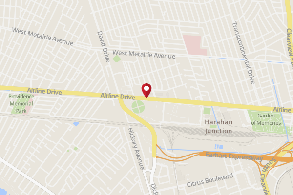 Address Of Dots Diner Metairie Dots Diner Metairie New