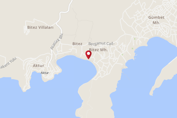 Manuela Temple Bar Bitez Icin Adres Detayi Ve Yol Tarifi Manuela Temple Bar Bitez Bodrum Icin Haritada Konum Zomato Turkey