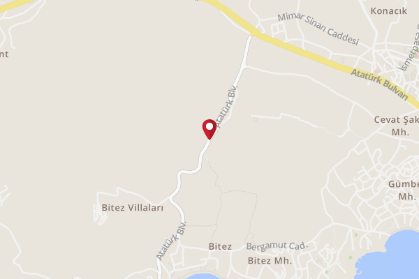 Bitez Ekmek Unlu Mamulleri Bitez Icin Adres Detayi Ve Yol Tarifi Bitez Ekmek Unlu Mamulleri Bitez Bodrum Icin Haritada Konum Zomato Turkey