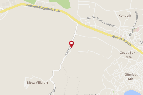 Bitez Koy Manticisi Bitez Icin Adres Detayi Ve Yol Tarifi Bitez Koy Manticisi Bitez Bodrum Icin Haritada Konum Zomato Turkey