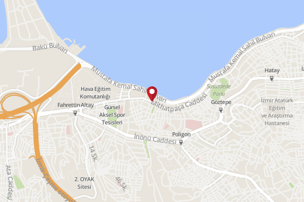 Ozsut Guzelyali Icin Adres Detayi Ve Yol Tarifi Ozsut Guzelyali Izmir Icin Haritada Konum Zomato Turkey