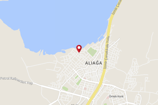 Alamat Dari Burger King Aliaga Burger King Aliaga Izmir Lokasi Zomato Turkey