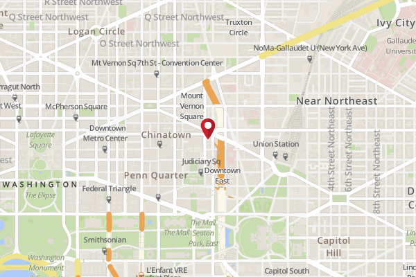 Address Of Carving Room Washington Carving Room