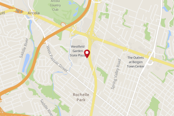 Address Of On The Border Mexican Grill Cantina Paramus On The