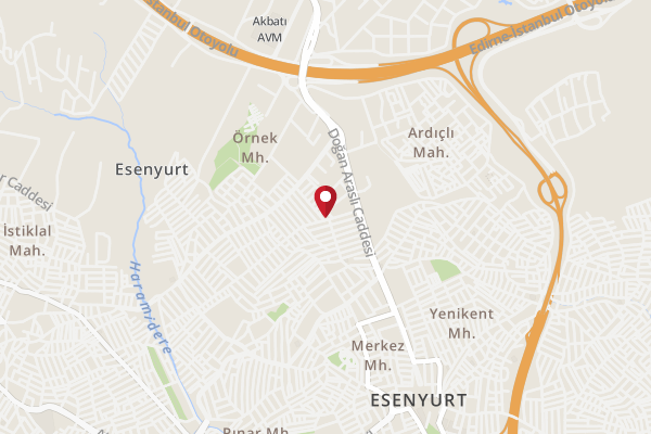 Address Of Oses Cigkofte Esenyurt Merkez Oses Cigkofte Esenyurt Merkez Istanbul Location Zomato Turkey
